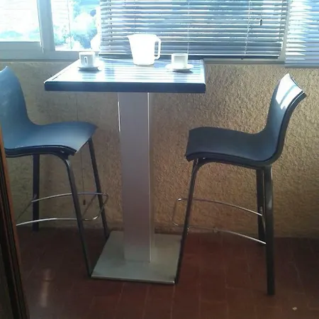 Rue Jean Iche Apartamento *