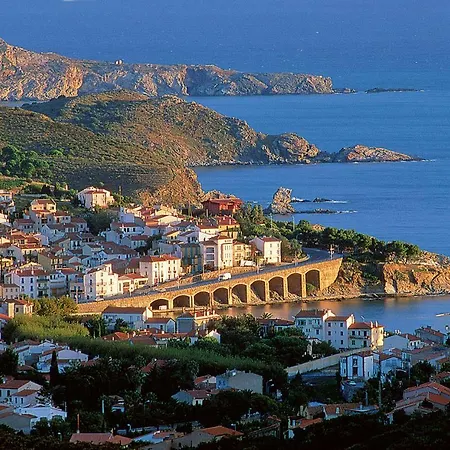 Rue Jean Iche * Banyuls-sur-Mer