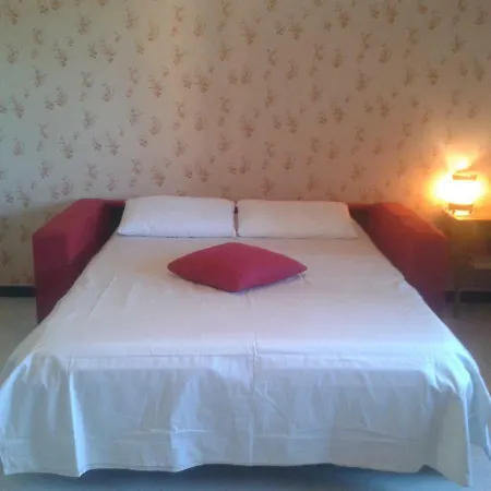 Rue Jean Iche Apartamento *